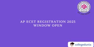 AP ECET Registration 2025 Starts: Application Link Available, Exam on May 6
